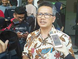 Waspadai Wabah PMK Masuk Bandung, Distan Mulai Lakukan Antisipasi