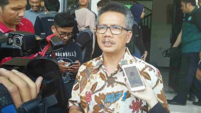 Waspadai Wabah PMK Masuk Bandung, Distan Mulai Lakukan Antisipasi