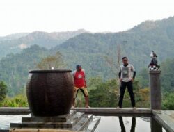 Tiga Desa Wisata di Situraja Sumedang Ini, Ikuti Dewi Jawara Award 2022