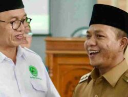 Panen Kritik, Bupati Bandung Jelaskan Soal Program Pinjaman Dana Tanpa Bunga