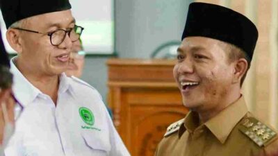 Panen Kritik, Bupati Bandung Jelaskan Soal Program Pinjaman Dana Tanpa Bunga