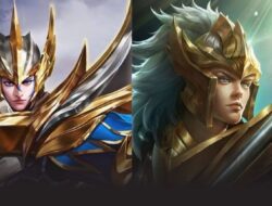 Mainkan Hero Sesuai Kelebihannya di Game Mobile Legends, Simak Penjelasannya