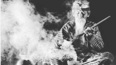 Kisah Pilu Seorang Janda di Sumedang, Tersiksa Karena Diguna-guna Mantan Kekasih