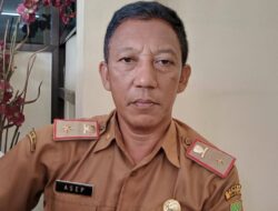 Usai Lebaran, Jumlah Pencari Kerja di Kabupaten Sumedang Terus Meningkat