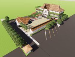 Rest Area Mang Duyeh Rekomendasi Tempat Singgah Nyaman, Fasilitas Lengkap dan Strategis
