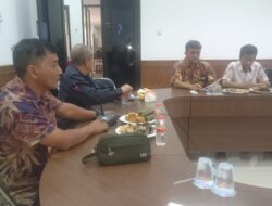 Dorong Pembangunan Daerah, Komisi IV Minta Gagal Lelang Jangan Terulang Kembali