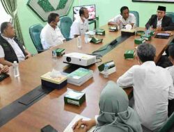 Bupati Ingin Kabupaten Bandung Tak Tertinggal dengan Daerah Lain
