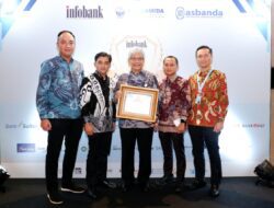 Raih Penghargaan Top BUMD 2022, bank bjb Ajak Kolaborasi BPD Lainnya
