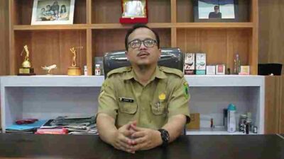 Wabah PMK Terdeteksi di Bandung, Disdagin Kerahkan Tim Awasi RPH