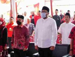Sambut Pemilu 2024, PDIP Jawa Barat Terus Persiapkan Para Kader Potensial