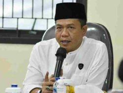 Meski Pemkab Bandung Raih WTP, Bupati Minta OPD Benahi Pendataan Aset