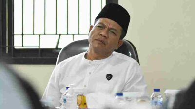 Pemkab Bandung Berkomitmen Kembangkan Objek Wisata Kawah Kamojang