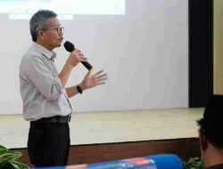 Wabah PMK Merebak, Pemkab Bandung Jamin Kebutuhan Hewan Kurban Aman