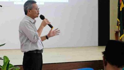Wabah PMK Merebak, Pemkab Bandung Jamin Kebutuhan Hewan Kurban Aman
