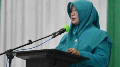 Milenial di Bandung Diajak Terjun Jadi Pelaku Usaha