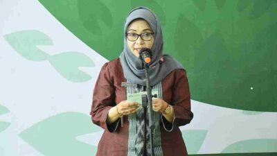 Belasan Warga Jalani Operasi Bibir Sumbing di RSUD Otista Soreang