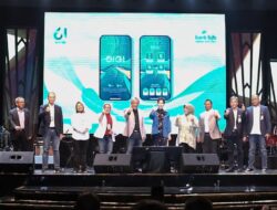 Launching New Experience DIGI by bank bjb Menuju Superapps Dengan Fitur Baru Dan DIGI Loan