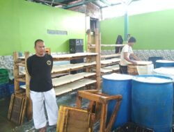Berawal dari Jualan Tahu Keliling, Pria Asal Cibeusi Sumedang Ini, Sekarang Punya Pabrik Sendiri