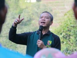 Bupati Bandung Akui Peran Buruh Penting Bantu Program Pemerintah Daerah