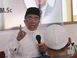 Sambut Pemilu 2024, DPR Usul KPPS Wajib Jalani Pemeriksaan Kesehatan