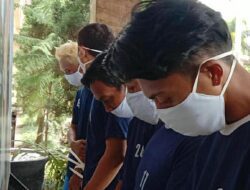 Pembunuh Anggota Perguruan Silat Asal Katapang Bandung Berhasil Diringkus Polisi