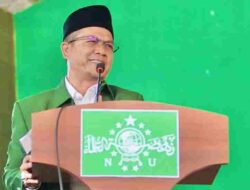 Bupati Harap NU Bantu Sosialisasikan Program Pemkab Bandung