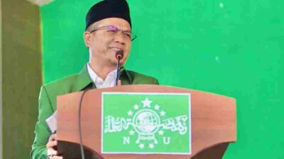 Bupati Harap NU Bantu Sosialisasikan Program Pemkab Bandung