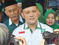 Songsong Pemilu 2024, PKB Yakin Bisa ‘Hijaukan’ Kabupaten Bandung
