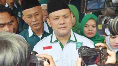 Songsong Pemilu 2024, PKB Yakin Bisa ‘Hijaukan’ Kabupaten Bandung