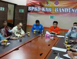 Edukasi Masyarakat Soal Kebencanaan, BPBD Bandung Masifkan Bimtek