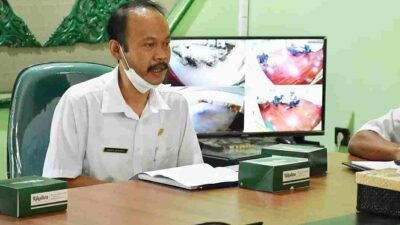 Asyik! Kelompok Usaha di Bandung Akan Terima Bantuan Ternak