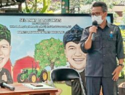 Jumlah Ternak di Bandung yang Terjangkit Wabah PMK Terus Bertambah
