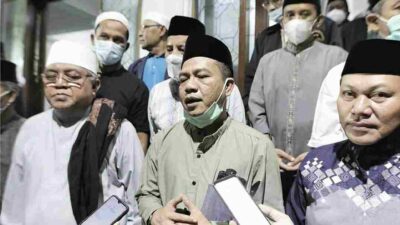 PKB Bandung Akan All Out Dukung Muhaimin Iskandar Jadi Capres 2024