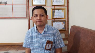 KPU Sumedang Pastikan Agustus 2022 Pendaftaran Parpol Peserta Pemilu 2024