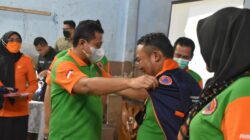 Desa Tangguh Bencana