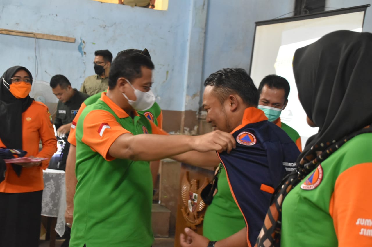 Desa Tangguh Bencana