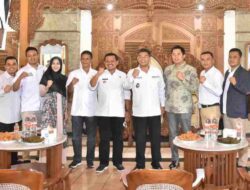 Bupati Sumedang Minta HIPMI Sumedang Lakukan 3 Hal Ini Hadapi Era Globalisasi