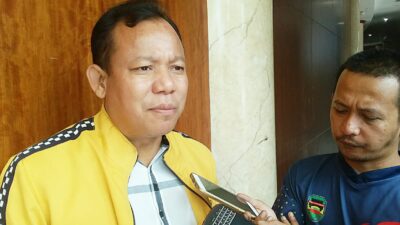 PPDB Kerap Jadi Masalah, DPRD Bandung Ingatkan Pemerintah Rajin Sosialisasi
