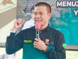 Bupati Heran Banyak Warga Tak Tahu Program Pinjaman Dana Tanpa Bunga