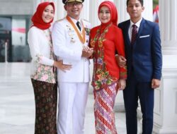 Anak Pertama Gubernur Jabar, Emmeril Khan Terseret Arus Sungai di Swiss