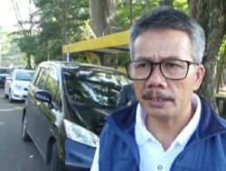 Total Ternak Terjangkit Wabah PMK di Bandung Tembus 350 Ekor