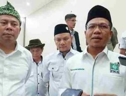 Ingin Berjaya di Pemilu 2024, PKB Bandung Siapkan Ratusan Caleg
