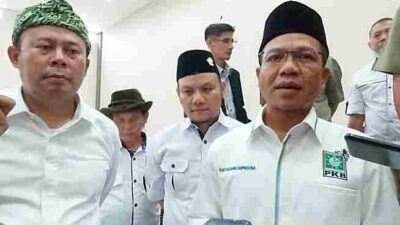 Ingin Berjaya di Pemilu 2024, PKB Bandung Siapkan Ratusan Caleg
