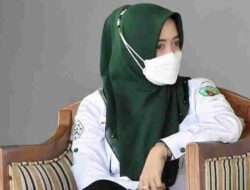 Kaum Hawa di Bandung Diminta Tak Perlu Ragu Bila Ingin Jadi Caleg di Pemilu 2024