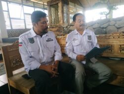 Molor dari Jadwal, Para Calon Ketua Apdesi Sumedang Desak Panitia Segera Laksanakan Muscab