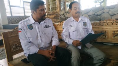 Molor dari Jadwal, Para Calon Ketua Apdesi Sumedang Desak Panitia Segera Laksanakan Muscab