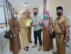 Genap 80 Hari Dirawat, RSUD Sumedang Serahkan Bayi Yang Dibuang Orangtuanya ke Polisi