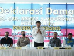 DPRD Sumedang Dorong Fasilitasi Kreativitas Komunitas Motor