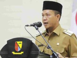 RT/RW Harus Gencar Sosialisasikan 3 Program Prioritas Pemkab Bandung