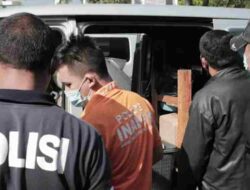 Jenazah Laki-laki B3rsimbah D4rah dalam Mobil Ditemukan di Baleendah
